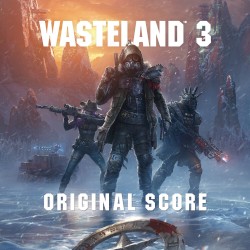 Wasteland 3 Original Soundtrack