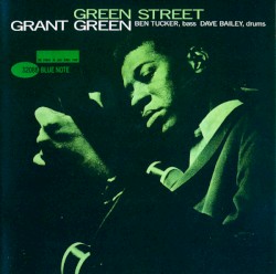 Green Street