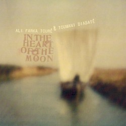 In the Heart of the Moon