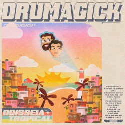 Odisseia Tropical