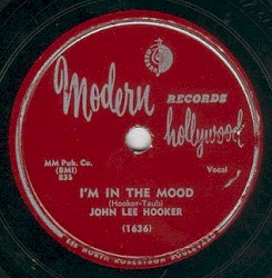 I’m in the Mood / How Can You Do It