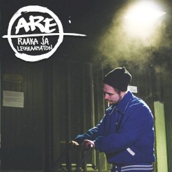 Raaka ja leikkaamaton