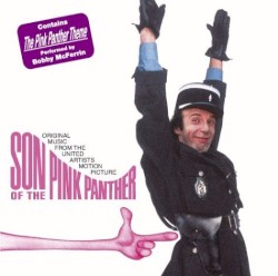 Son of the Pink Panther