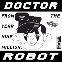 From the Year Nine Million