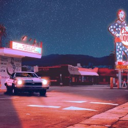 Midnight Ride (Sofi Tukker remix)