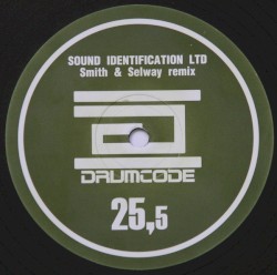 Sound Identification Ltd