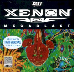 Xenon 2: Megablast