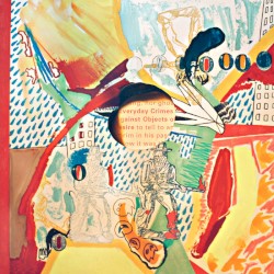 Everyday Crimes Against Objects of Desire, Vol I