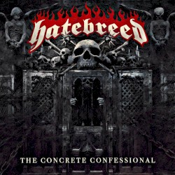 The Concrete Confessional