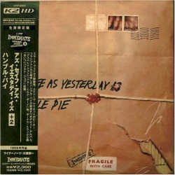 As Safe as Yesterday Is