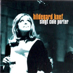 Hildegard Knef singt Cole Porter