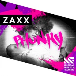 Phunky (extended mix)