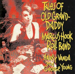 Tales of Old Grand-Daddy