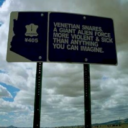 A Giant Alien Force More Violent & Sick Than Anything You Can Imagine