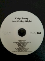 Last Friday Night