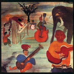 Music From Big Pink