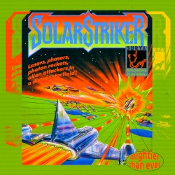 Solarstriker