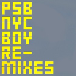 NYC Boy (Re-mixes)