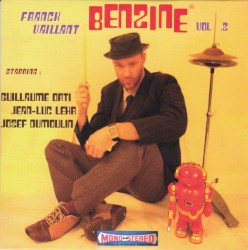 Benzine, Volume 2