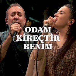 Odam Kireçtir Benim