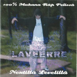 NextillÀ levelillÀ