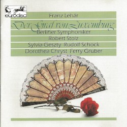 Der Graf von Luxemburg