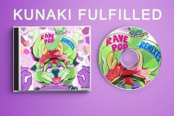 RAVEPOP REMIXES