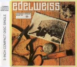 Bring Me Edelweiss