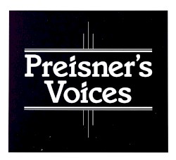 Preisner's Voices
