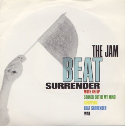 Beat Surrender