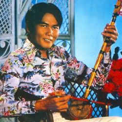 Diew Sor Isan: The North East Thai Violin of Thonghuad Faited