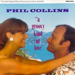 A Groovy Kind of Love