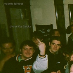 The Key Studio Session 04.09.14