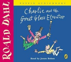 Charlie and the Great Glass Elevator