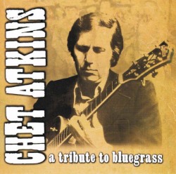 A Tribute to Bluegrass