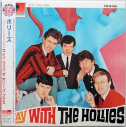 Stay With the Hollies