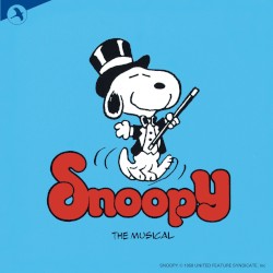 Snoopy: The Musical