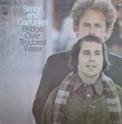 Bridge Over Troubled Water