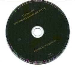 The Best of Dire Straits & Mark Knopfler: Private Investigations
