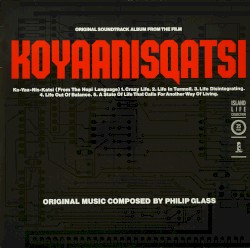 Koyaanisqatsi