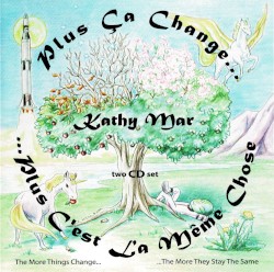 ... Plus C'est la Même Chose