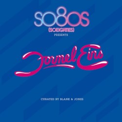 So80s (SoEighties) Presents Formel Eins