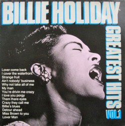 Greatest Hits, Volume 1