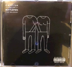 The Balcony