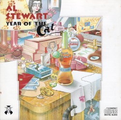 Year of the Cat
