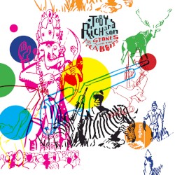 The Stones And The Rabbits