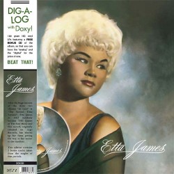 Etta James