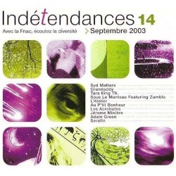 Indétendances 14