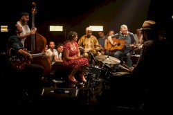 Live @ Nova Sessions