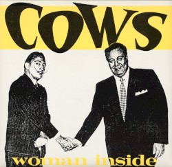 Woman Inside
